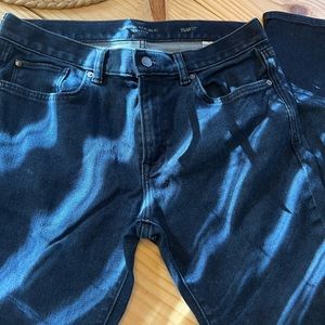 Mens Banana Republic Jeans